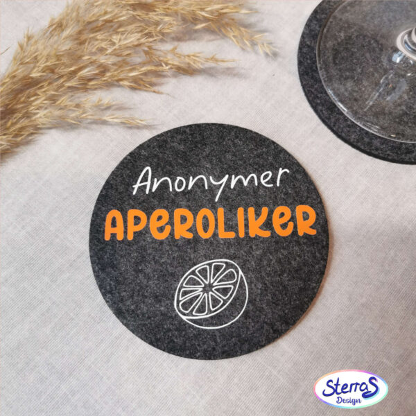 Sprüche - Aperol Set 3 – Bild 8