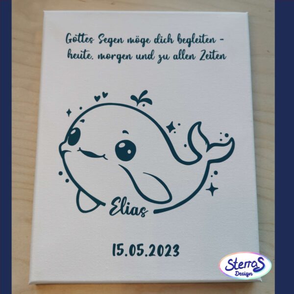 Wal – Bild 6
