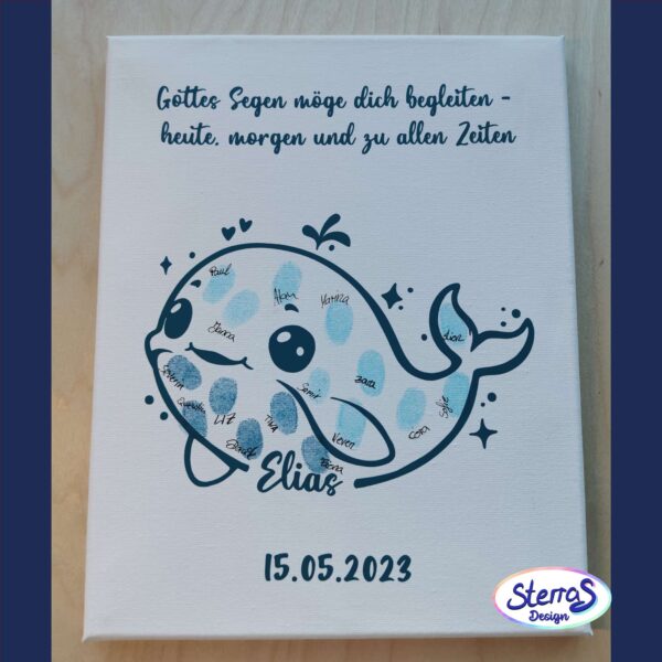 Wal – Bild 4