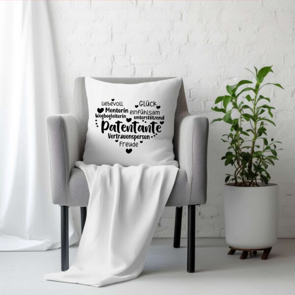 Patentante Herz – Bild 5
