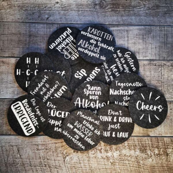 Bierdeckel Test Layout Seite – Bild 7