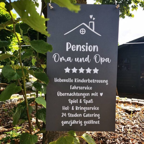 Pension Oma & Opa – Bild 3
