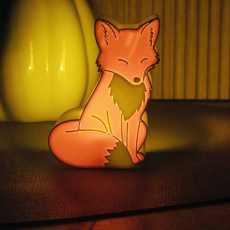 Fuchs - 3D – Bild 2