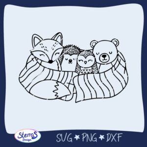 Kuschelwetter
