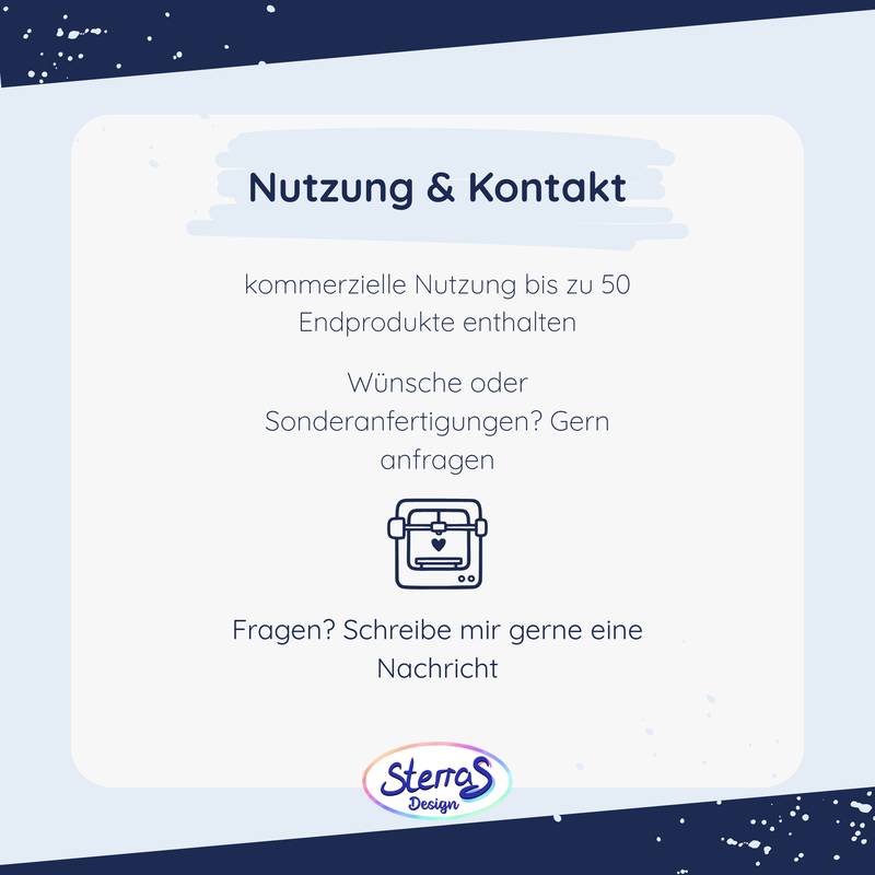 Skelette - 3D Druckdatei – Bild 6