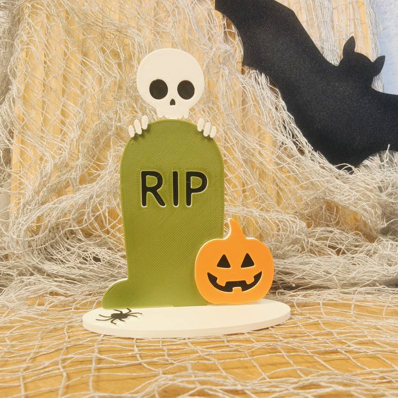 Skelette - 3D Druckdatei – Bild 3