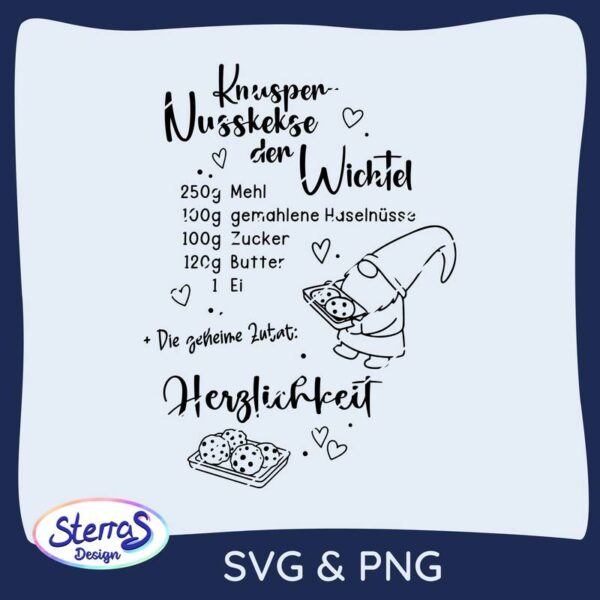 Wichtelrezepte – Bild 4