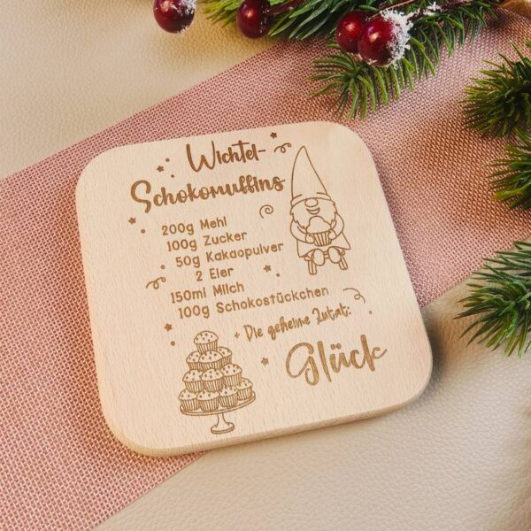 Wichtelrezepte – Bild 2