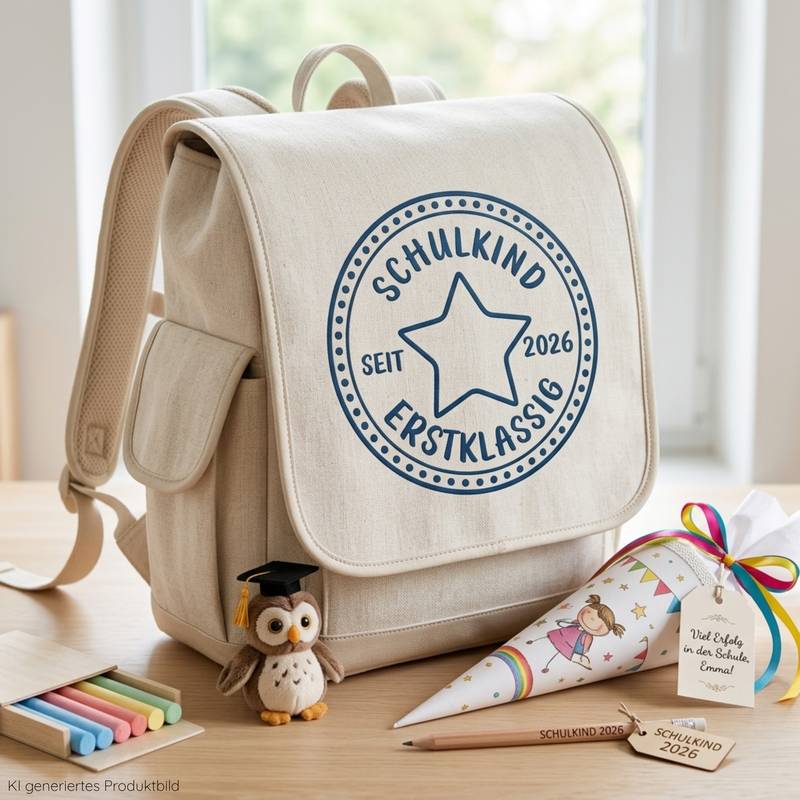 Schulkind Erstklassig (2026) – Bild 3