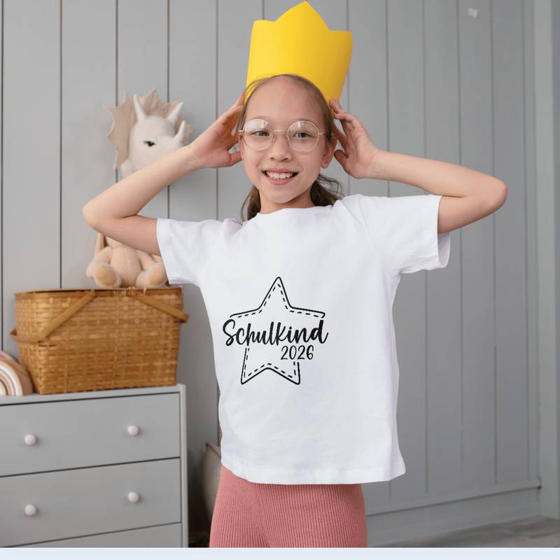 Schulkind Stern 2026 – Bild 10