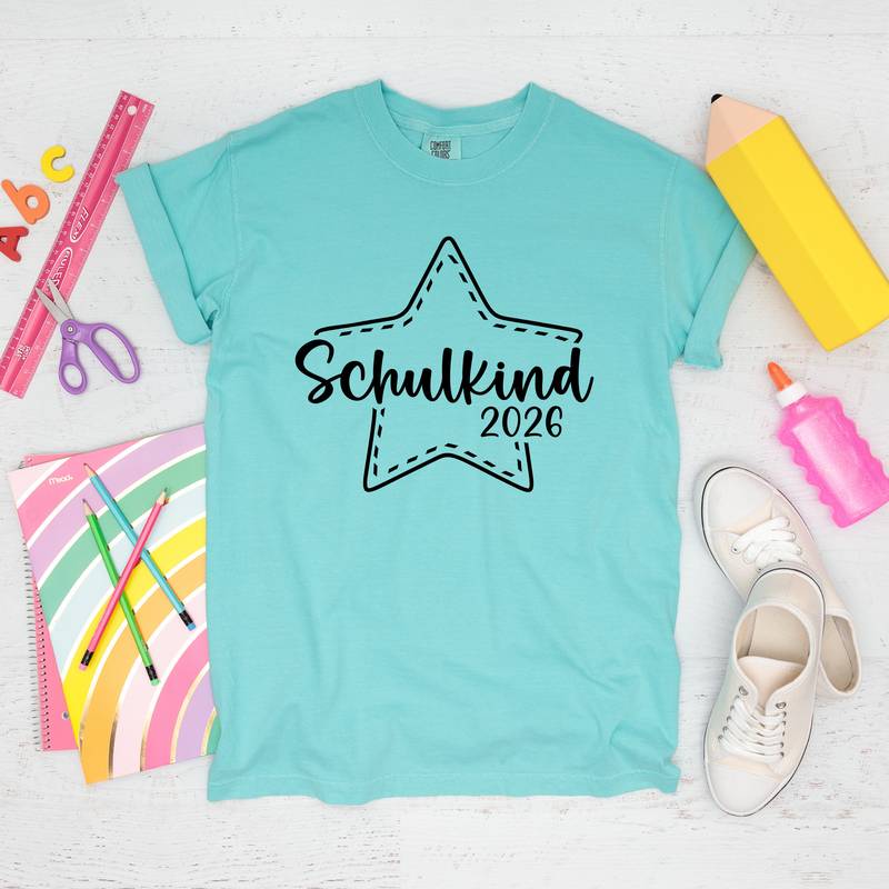 Schulkind Stern 2026 – Bild 9
