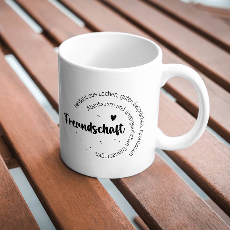 Freundschaft (Kreisdatei) - Laserdatei – Bild 5