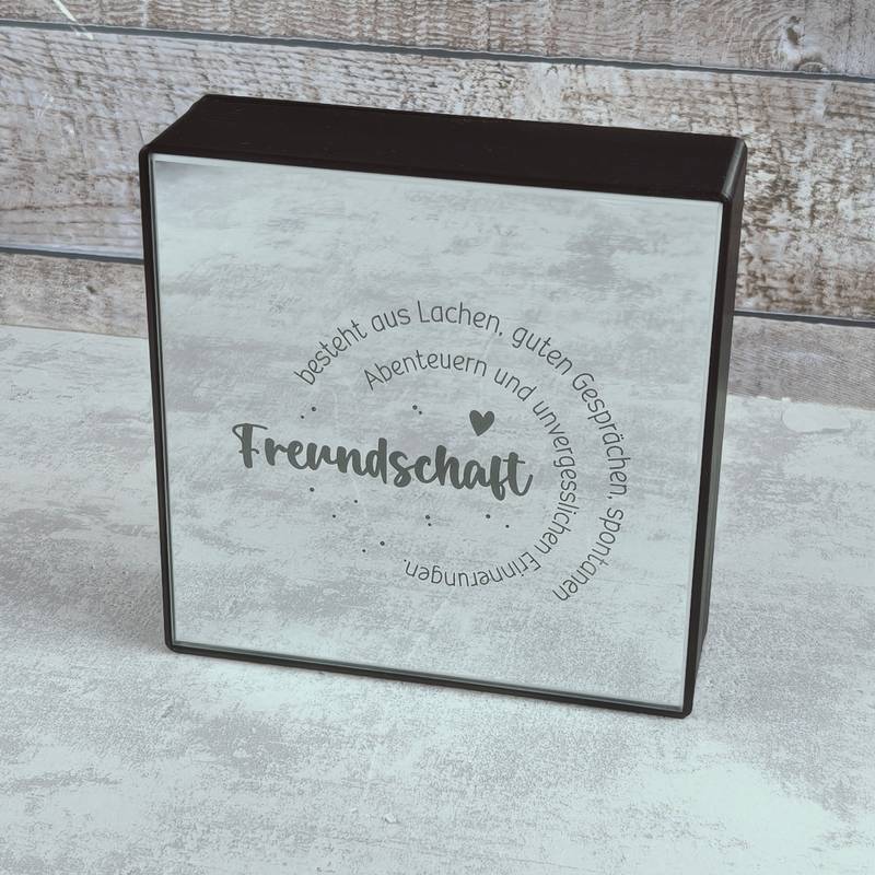 Freundschaft (Kreisdatei) - Laserdatei – Bild 3